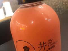 -贡梅老面馆·蟹粉面·无锡特色小吃(南长街主推店)