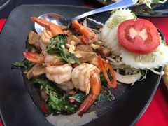 -Mr. 99 Steak and Seafood Restaurant