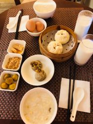 -知爱母婴专护全套房月子会所(新华路店)