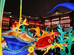 -豫园