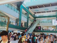 -新城市广场