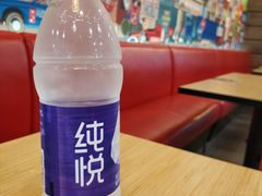 -达美乐比萨(商城路店)