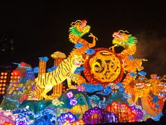 -深圳锦绣中华民俗村