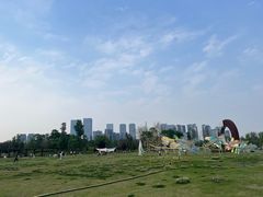 -桂溪生态公园