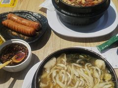 -45°李小姐土豆粉(世纪港湾店)