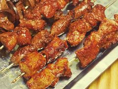 -王记西鎮电烤肉(汶上路店)