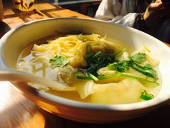 -忆秦园小笼包(惠山古镇总店)