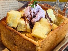 -七友美蛙鱼头火锅(坂田店)