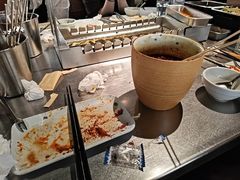 -很久以前羊肉串(南京路第一百货店)