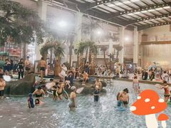 -南宫温泉水世界