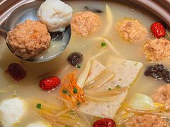 -简小舍·民间手艺菜(武昌江滩店)