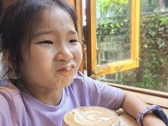 -YLK云南小粒咖啡·云里咖(二号店)