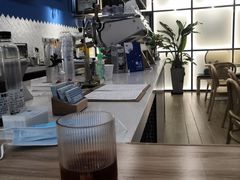 -OZ cafe(南昌路店)
