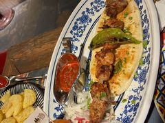 -卢布里西餐厅(总店)