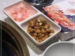 -八珍玉食鸡煲·打边炉(印象城店)