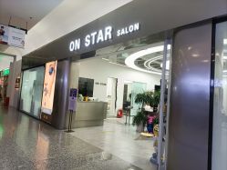 -ON STAR SALON