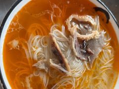 -祖传曾羊肉饭店