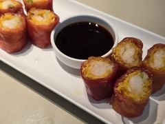 -蔡澜点心(三里屯T+MALL店)
