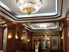-国际饭店·帆声西饼屋(黄河路店)