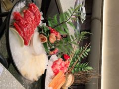 -集渔·泰式海鲜火锅(科华店)