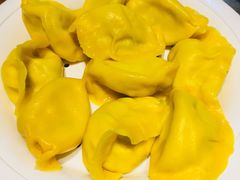 鲅鱼饺子-金谷园饺子·烧烤·家宴(人大总店)