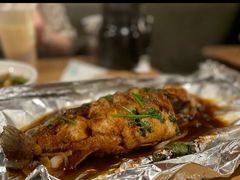 -新白鹿餐厅(城西银泰城店)