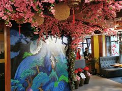 -宣威山野人家·现炒云南菜(金碧店)
