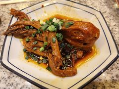 -古铺良食(柯城店)
