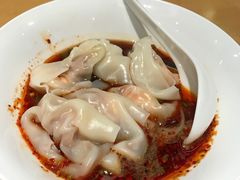 -鼎泰丰(当代商城店)