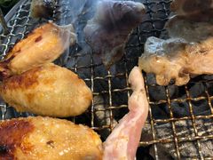 -牛道精致烤肉(海安店)