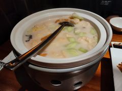 -又一福烤鸭·北京菜(东四店)
