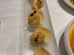 -柒园·三十年创意杭帮菜(龙湖滨江天街店)