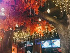 大堂-令狐冲烤鱼·烧菜馆(达明店)