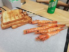 -烤五行·烧烤烤串(石佛营店)
