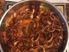 -黄记煌三汁焖锅(渝北金港国际店)