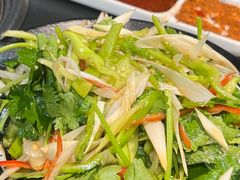 -牛味道炭火烤肉(湖前总店)