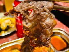 -吉木烤肉自助餐厅(乐汇城店)