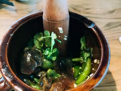 小捣蛋-唐伯虎新派湘菜馆(石夏时代广场店)