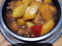 -广州逸林假日酒店·四季桃源中餐厅(白云山风景区店)