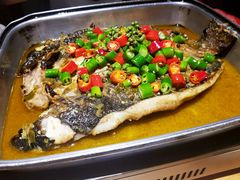 -半天妖烤鱼(方庄店)