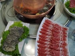 -京城胜利涮羊肉(禧乐汇店)