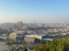 -云龙湖旅游景区