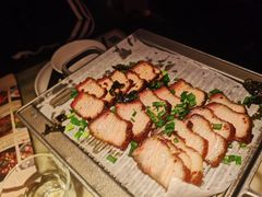 -绿茶餐厅(光谷世界城步行街店)