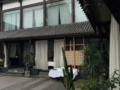 -白鹭湾湿地公园