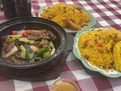 -吉源大排档·鱼生·海鲜(烧烤彩印厂店)