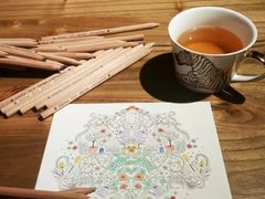 -范设计花园餐酒咖·中西餐·咖啡厅·酒馆