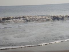 -普陀山风景名胜区-千步大沙