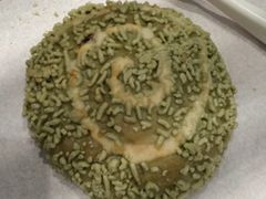 抹茶红豆面包-奈雪的茶(金地广场店)
