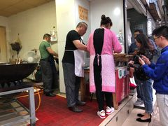 -邓记新一代糖油果子(四川煤管局供销公司职工宿舍店)