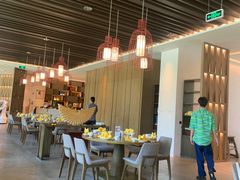 -三亚湾假日度假酒店·中餐厅